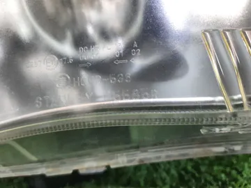 ФАРА НА MITSUBISHI OUTLANDER CW5W