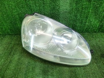 ФАРА НА VOLKSWAGEN GOLF 1K1