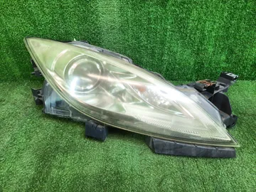 ФАРА НА MAZDA ATENZA GH5FS