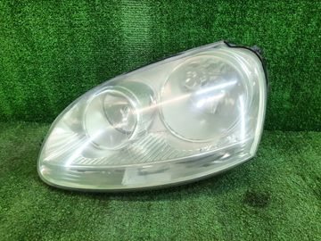 ФАРА НА VOLKSWAGEN GOLF 1K1