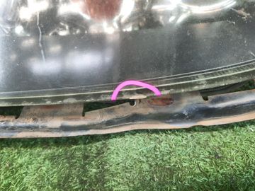 ФАРА НА HONDA ACCORD CL7