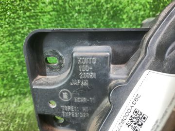 ФАРА НА SUBARU LEGACY BH5