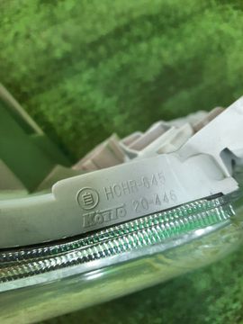 ФАРА НА TOYOTA ALLION NZT260