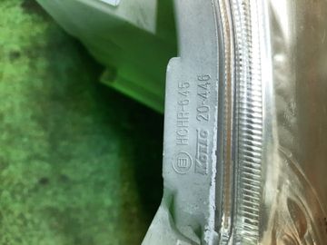 ФАРА НА TOYOTA ALLION NZT260