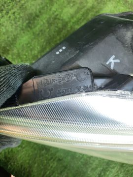 ФАРА НА TOYOTA AQUA NHP10