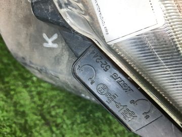 ФАРА НА TOYOTA AQUA NHP10