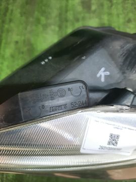 ФАРА НА TOYOTA AQUA NHP10