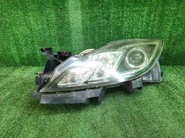 ФАРА НА MAZDA ATENZA GHEFW