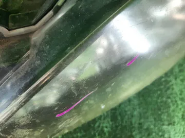 ФАРА НА MAZDA ATENZA GHEFW