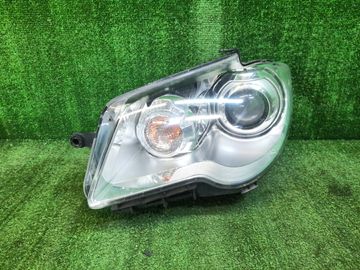 ФАРА НА VOLKSWAGEN TOURAN 1T2