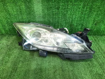ФАРА НА MAZDA ATENZA GHEFW