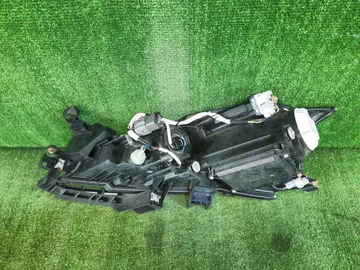 ФАРА НА MAZDA ATENZA GHEFW