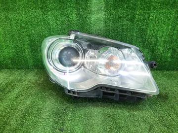 ФАРА НА VOLKSWAGEN TOURAN 1T1