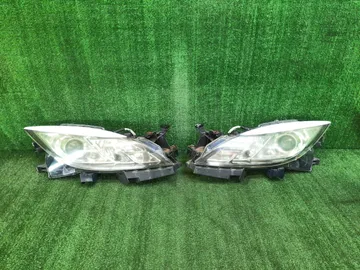 ФАРА НА MAZDA ATENZA GHEFW