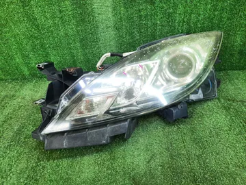 ФАРА НА MAZDA ATENZA GHEFW
