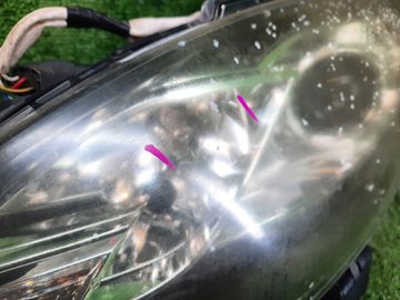 ФАРА НА MAZDA ATENZA GHEFW