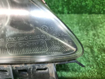 ФАРА НА MAZDA ATENZA GG3P