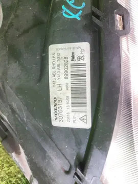 ФАРА НА VOLVO XC60 DZ