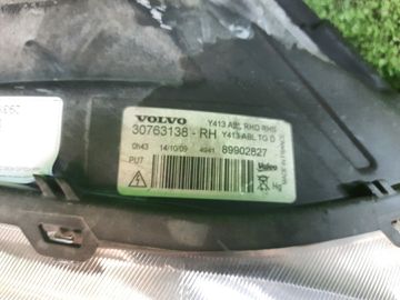 ФАРА НА VOLVO XC60 DZ