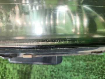 ФАРА НА SUBARU LEGACY BH5