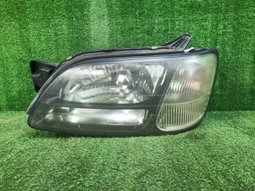 ФАРА НА SUBARU LEGACY BH5