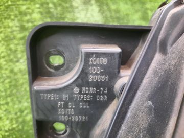 ФАРА НА SUBARU LEGACY BH5