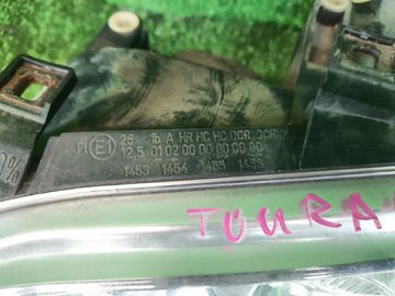 ФАРА НА VOLKSWAGEN TOURAN 1T1