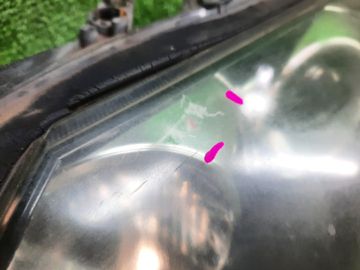 ФАРА НА MAZDA CX-7 ER3P