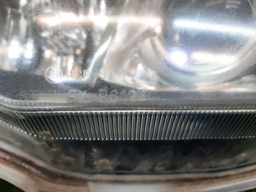 ФАРА НА MITSUBISHI GALANT FORTIS CY4A