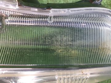 ФАРА НА MITSUBISHI GALANT FORTIS CY4A