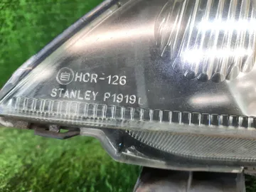 ФАРА НА MAZDA DEMIO DY3W