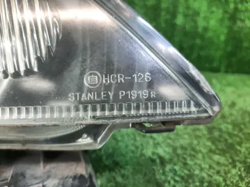 ФАРА НА MAZDA DEMIO DY3W