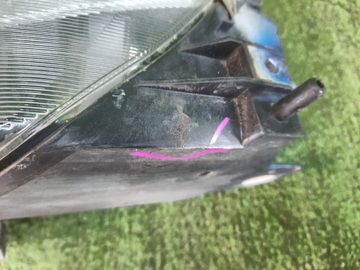 ФАРА НА MAZDA ATENZA GG3P