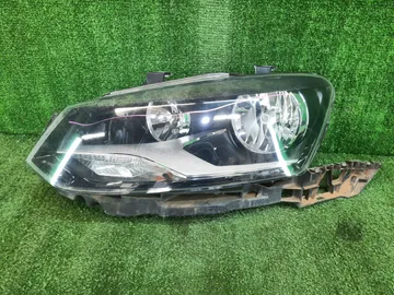 ФАРА НА VOLKSWAGEN POLO 6R1