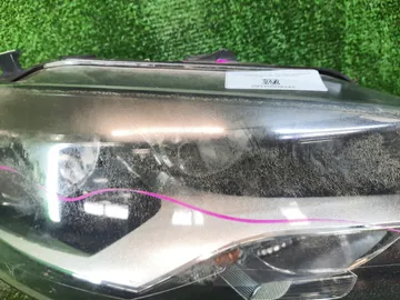 ФАРА НА VOLKSWAGEN POLO 6R1