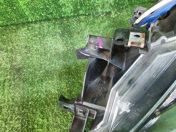 ФАРА НА MAZDA ATENZA GH5FS