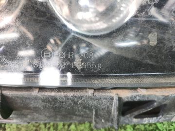 ФАРА НА MAZDA AXELA BK3P