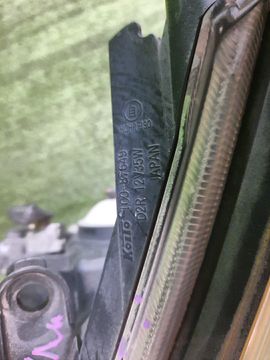 ФАРА НА MITSUBISHI GRANDIS NA4W