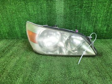 ФАРА НА TOYOTA ALTEZZA GXE10