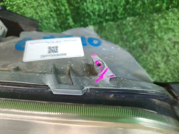 ФАРА НА TOYOTA ALTEZZA GXE10