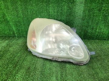 ФАРА НА TOYOTA VITZ NCP10