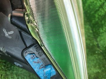 ФАРА НА TOYOTA AQUA NHP10