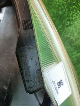 ФАРА НА TOYOTA AQUA NHP10