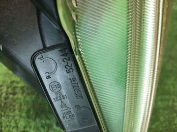 ФАРА НА TOYOTA AQUA NHP10