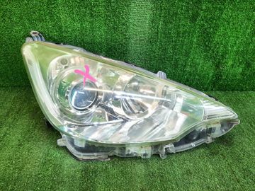 ФАРА НА TOYOTA AQUA NHP10