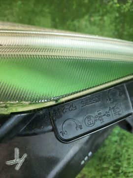 ФАРА НА TOYOTA AQUA NHP10