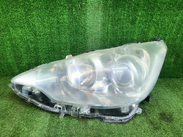 ФАРА НА TOYOTA AQUA NHP10
