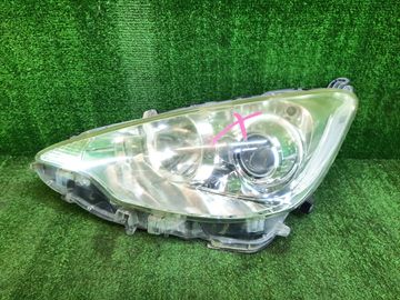 ФАРА НА TOYOTA AQUA NHP10