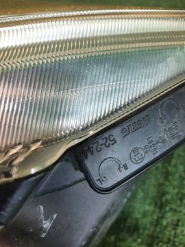 ФАРА НА TOYOTA AQUA NHP10