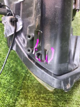 ФАРА НА TOYOTA PRIUS ZVW30